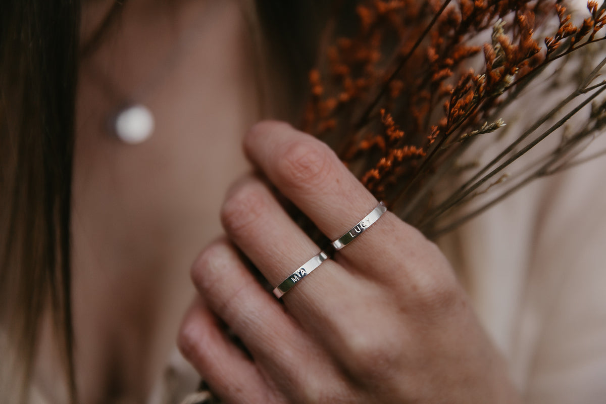 Rings – Katyb Jewellery Design