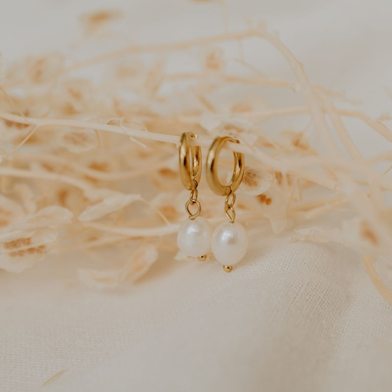 Hoop Earrings