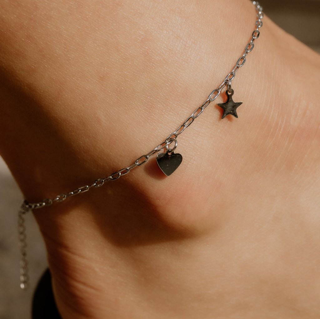 Anklet Bundle
