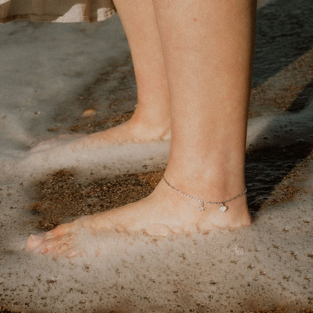 Anklet Bundle