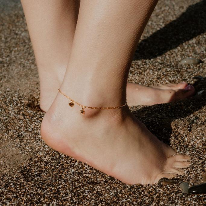 Anklet Bundle