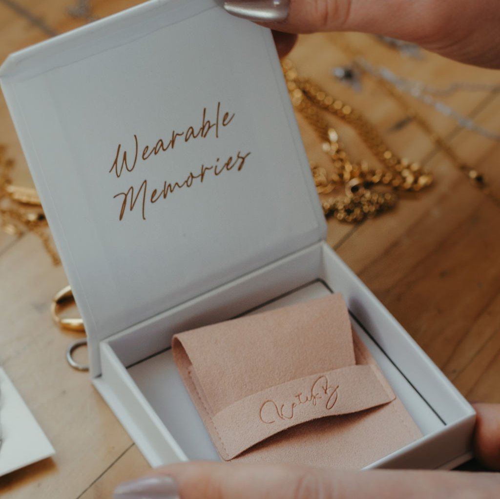 Large Figaro Bracelet