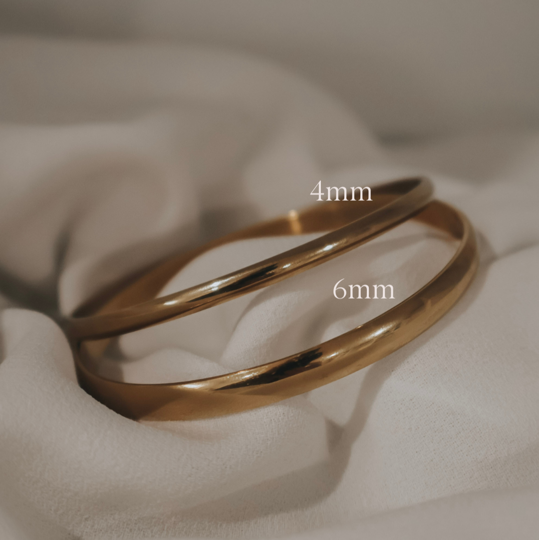 BF - 6mm Bangle