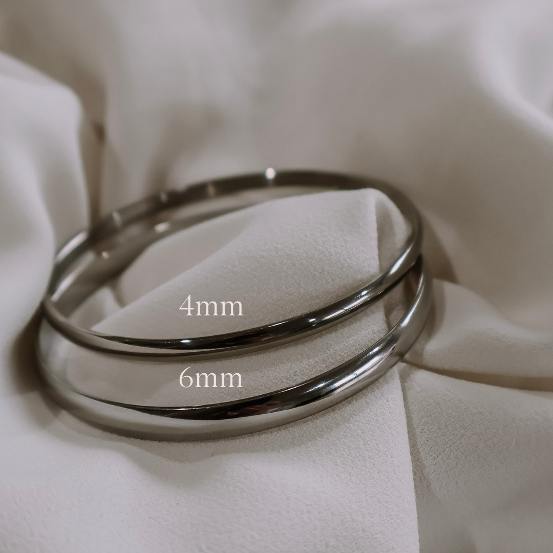 BF - 6mm Bangle