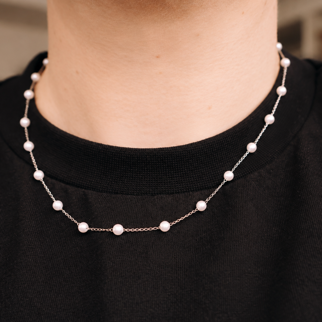 Pearl Chain Bundle