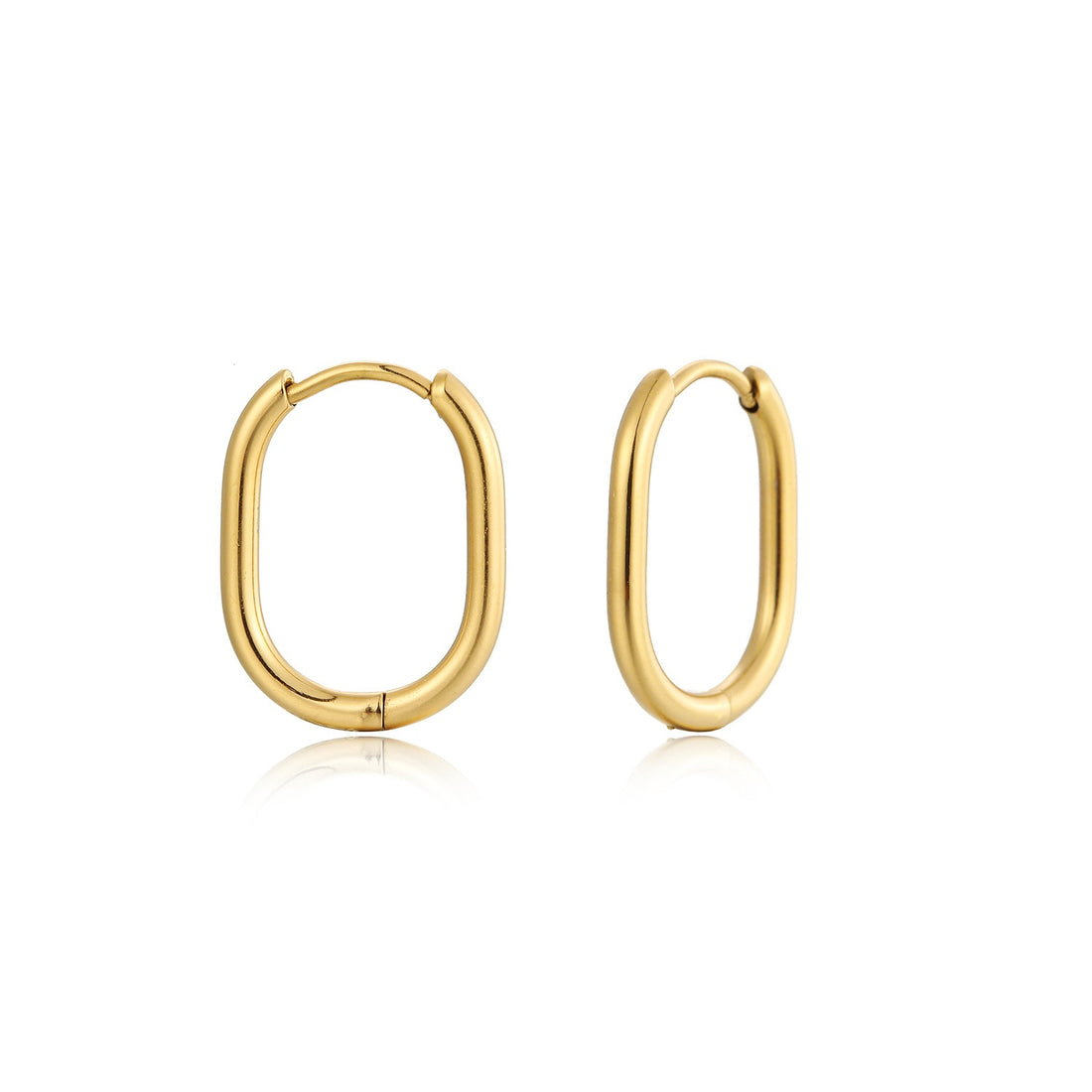 Rectangle Hoops