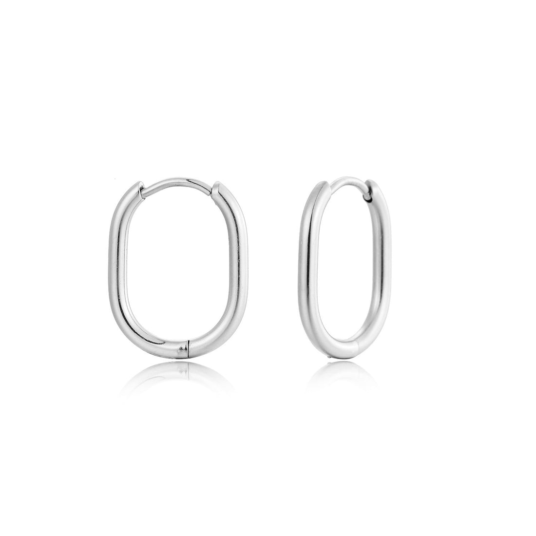 Rectangle Hoops