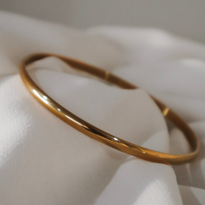 4mm Bangle