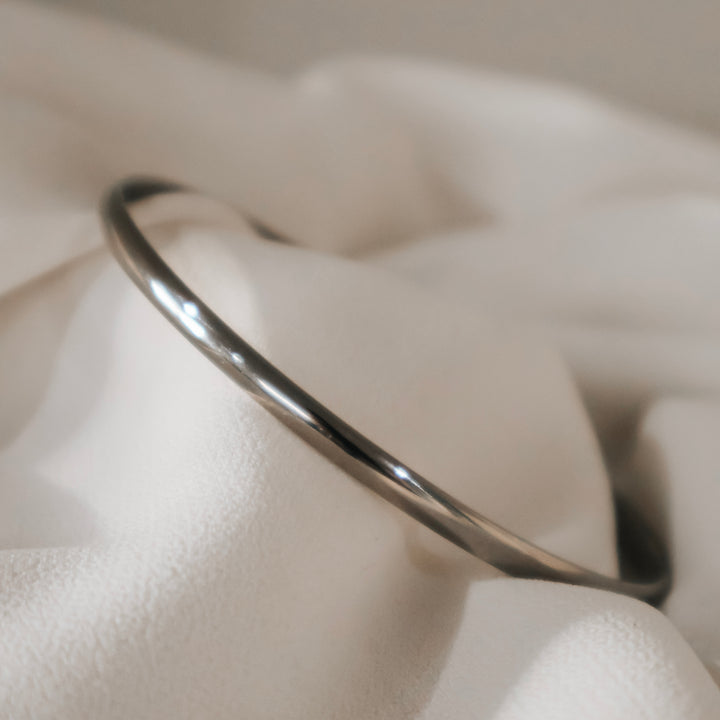 4mm Bangle