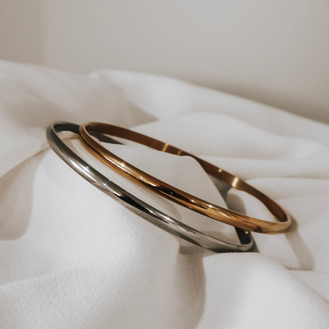 4mm Bangle