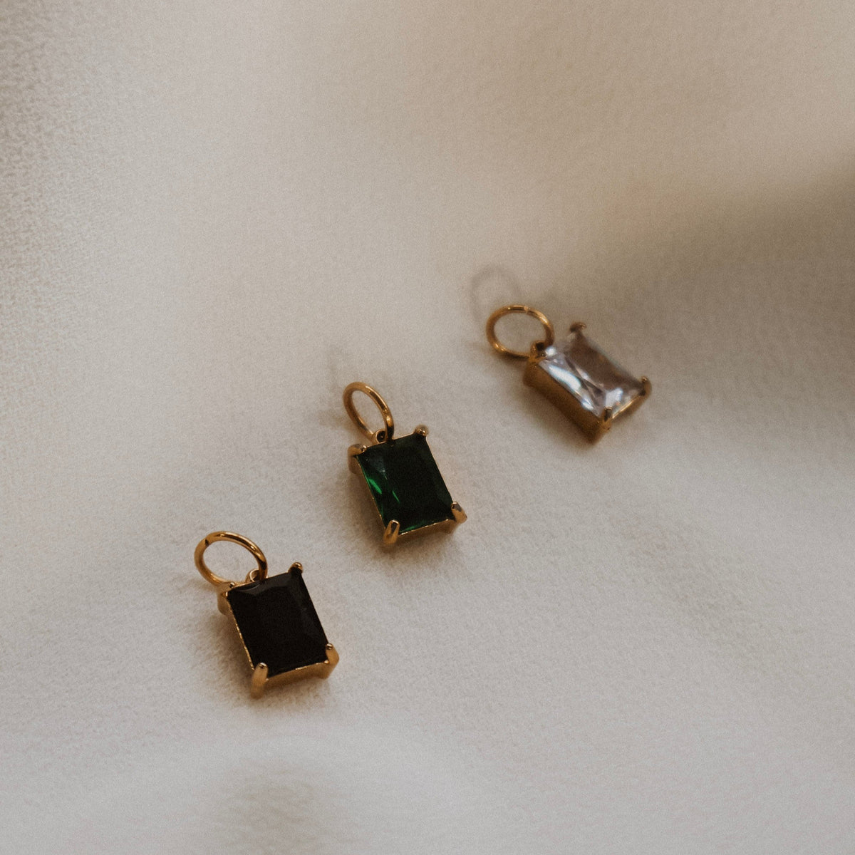 Ivy Charm – Katyb Jewellery Design