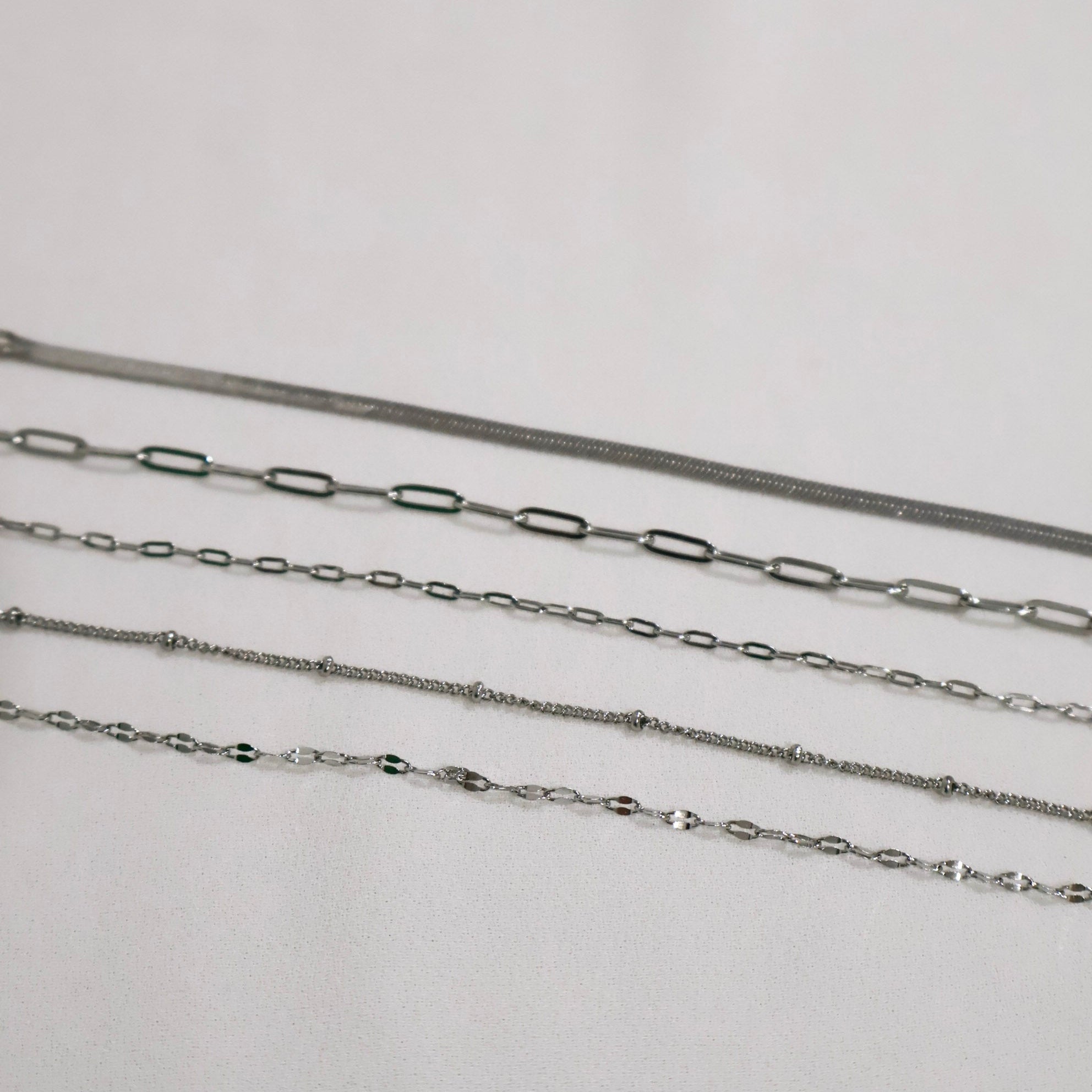 Trio Bracelet Bundle