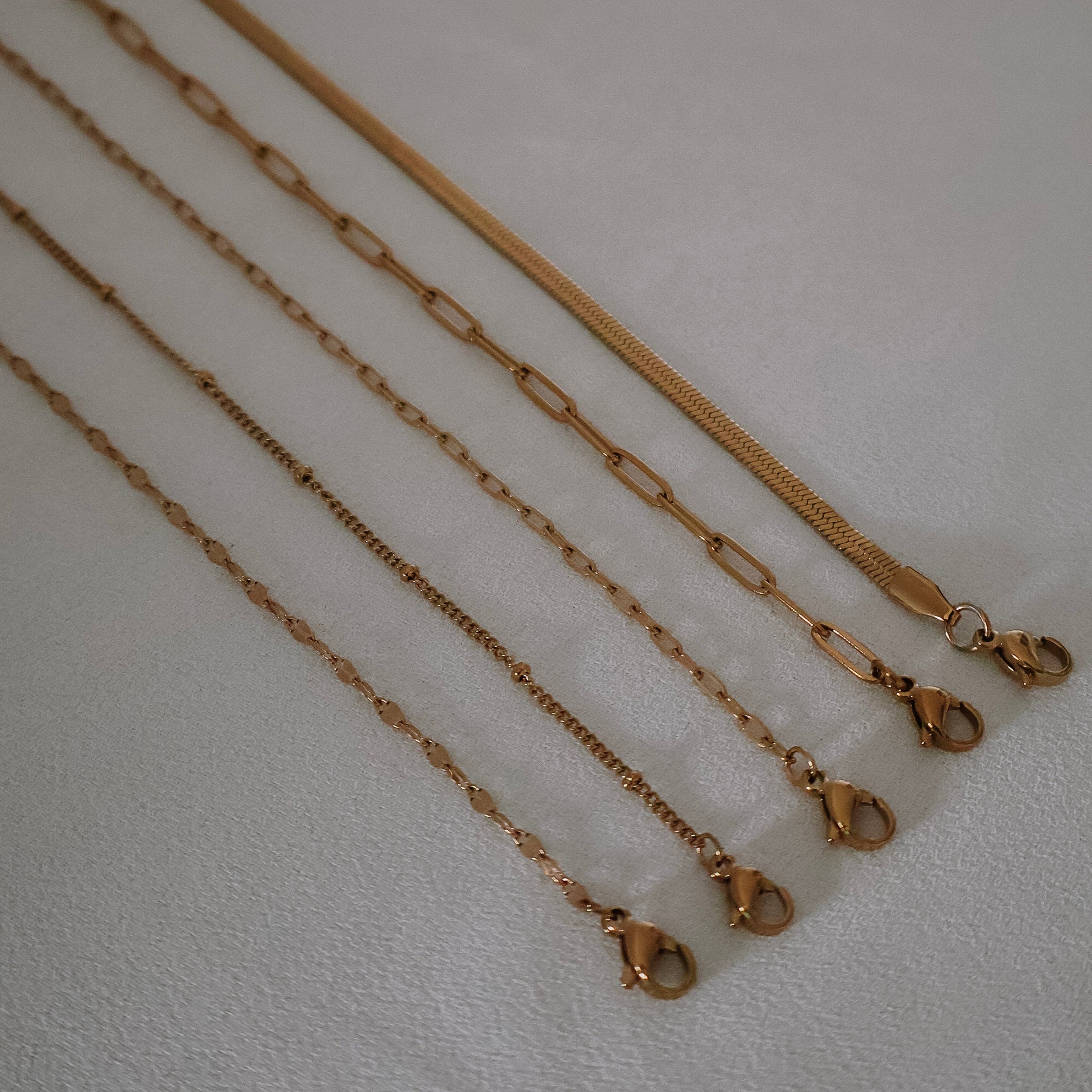 Trio Bracelet Bundle