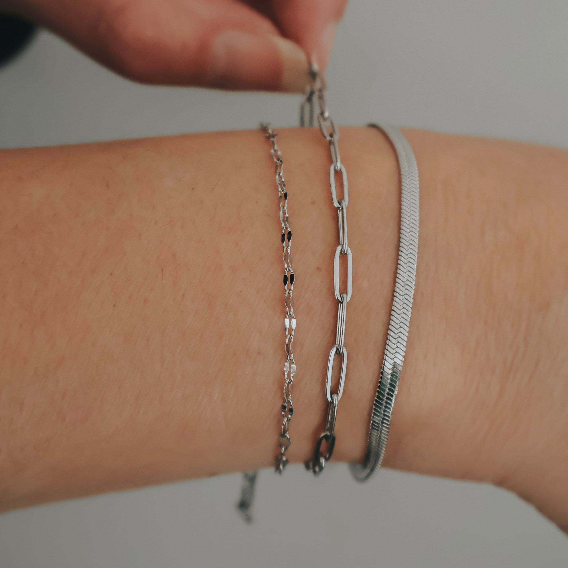 Trio Bracelet Bundle