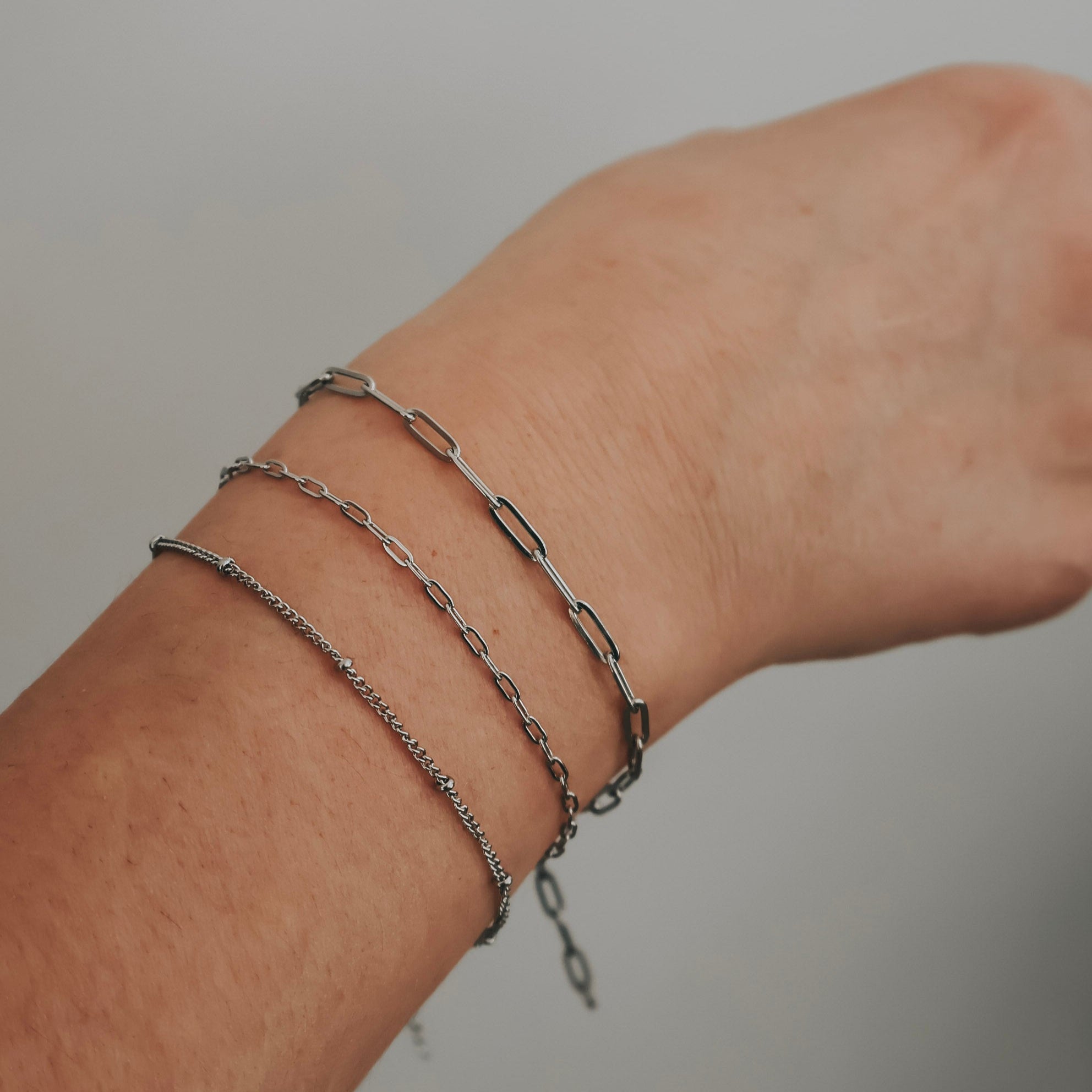 Trio Bracelet Bundle