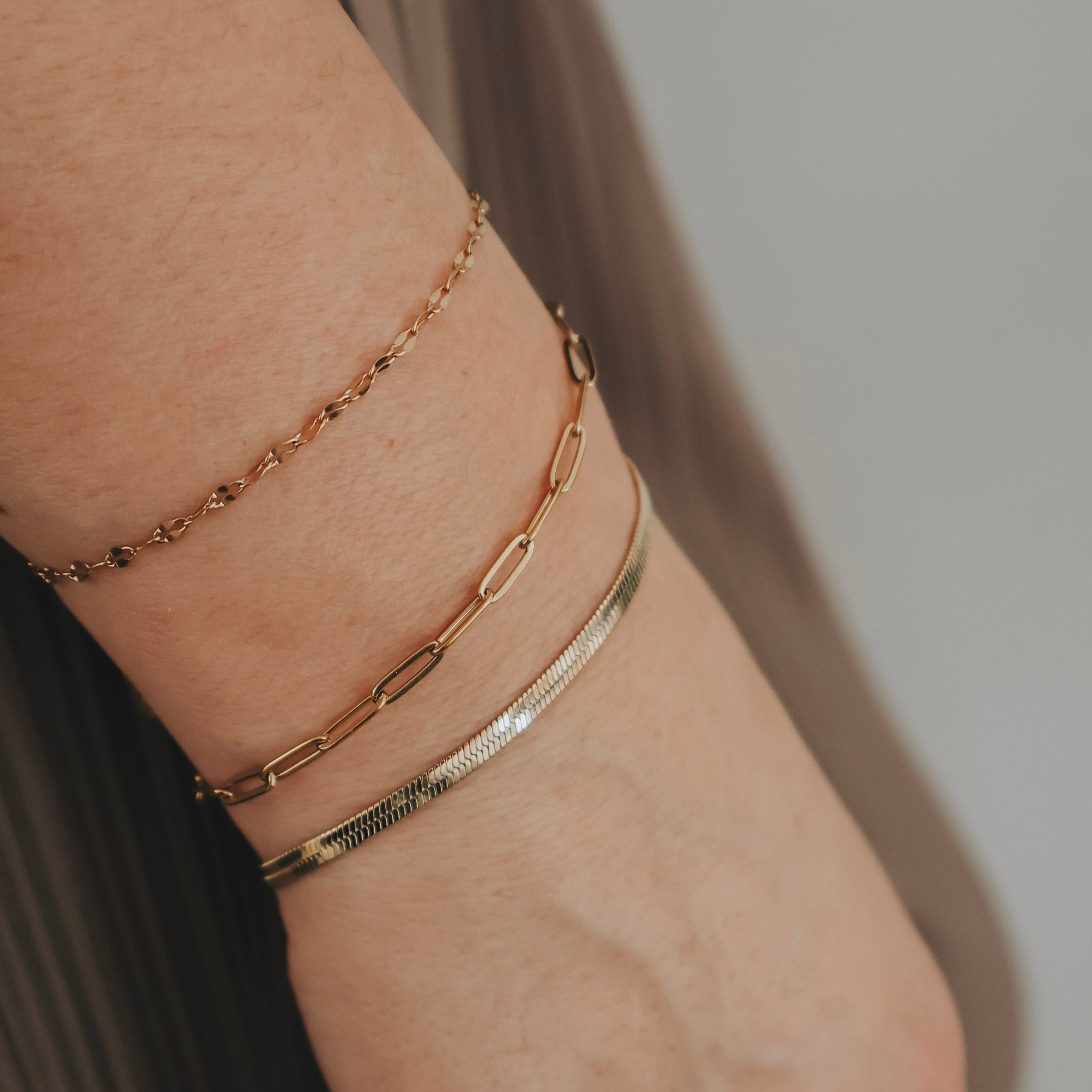 Trio Bracelet Bundle