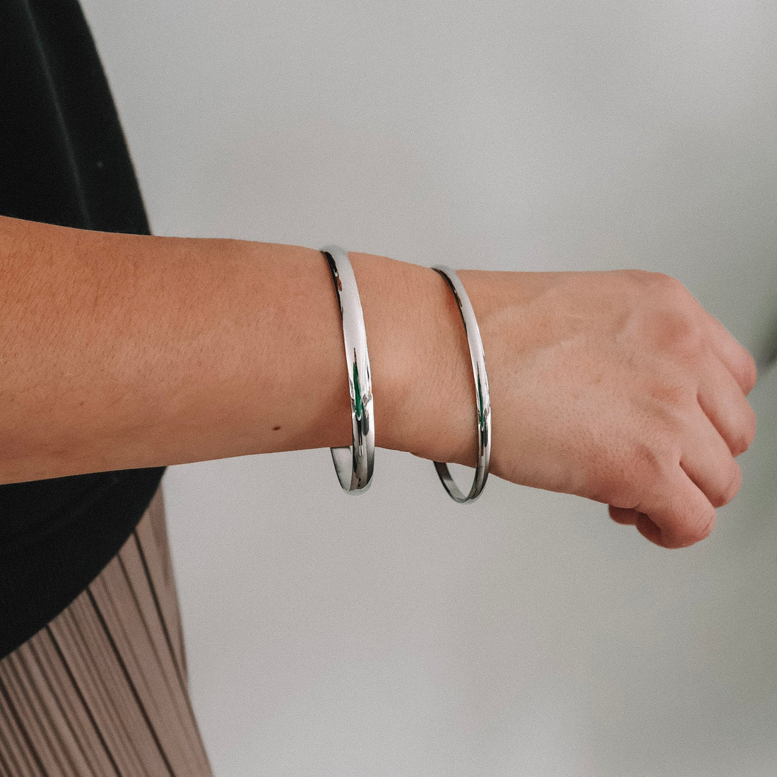 6mm Bangle