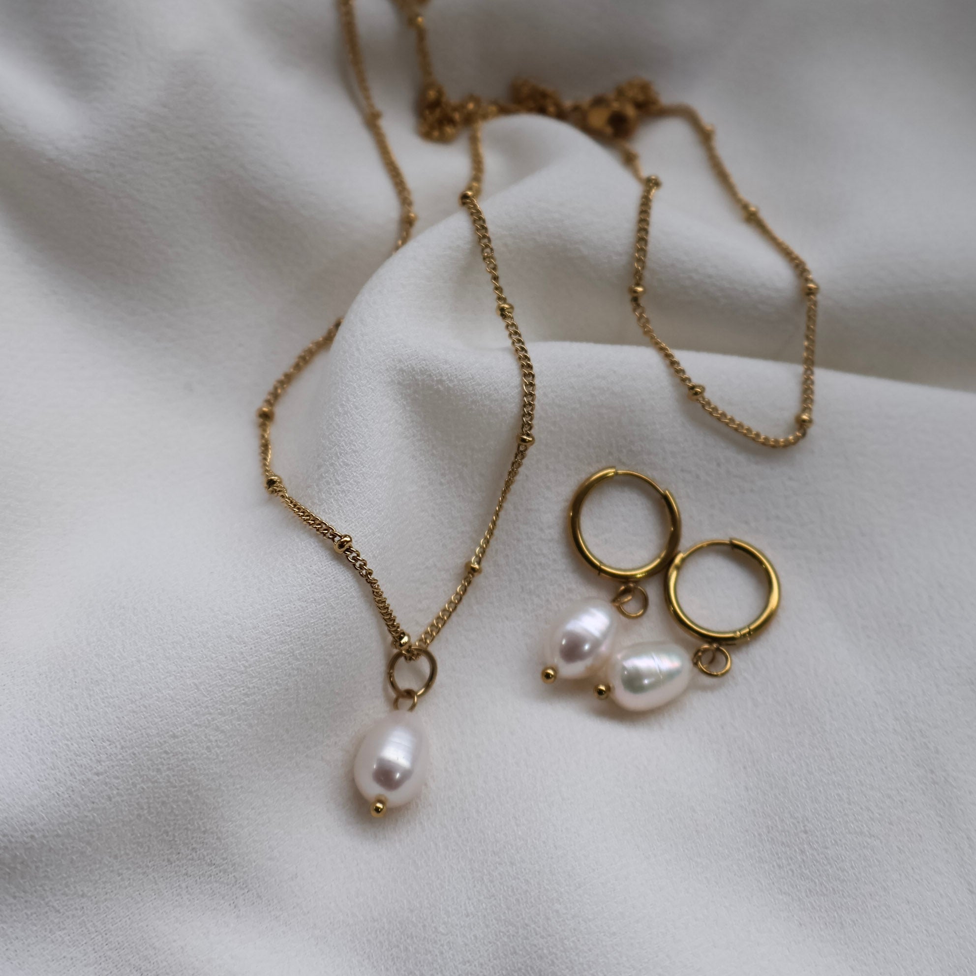 Pearl and Bobble Bundle