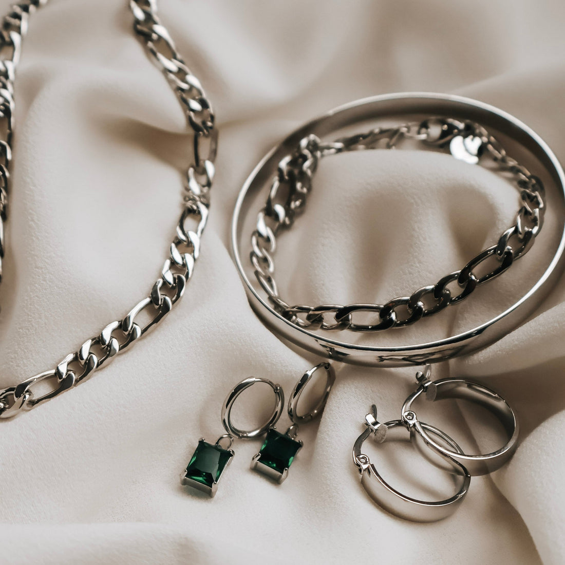 Statement Bundle