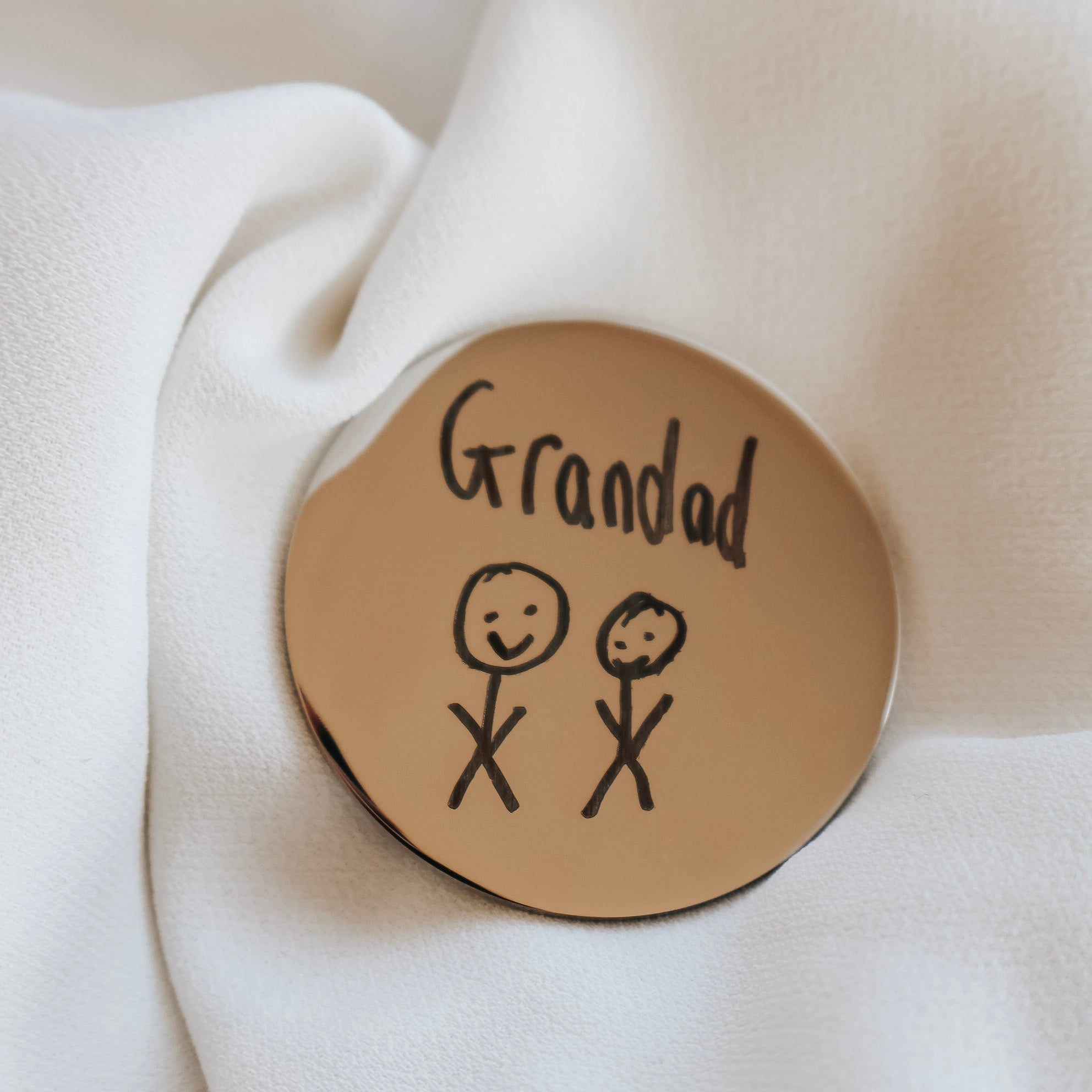 Real Drawing Magnets