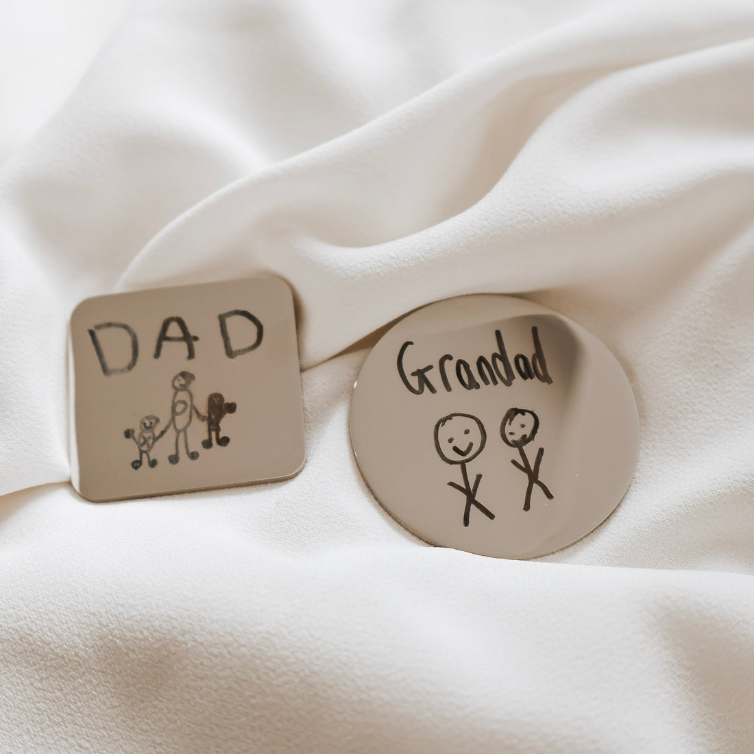 2025 Father's Day Giftbox (with real drawings)