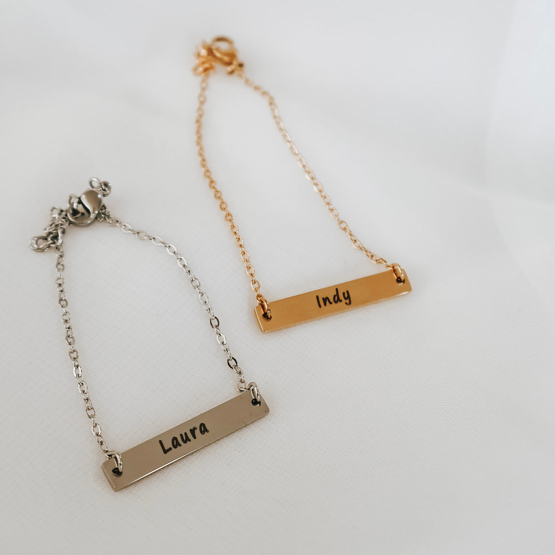 Bar Bracelet
