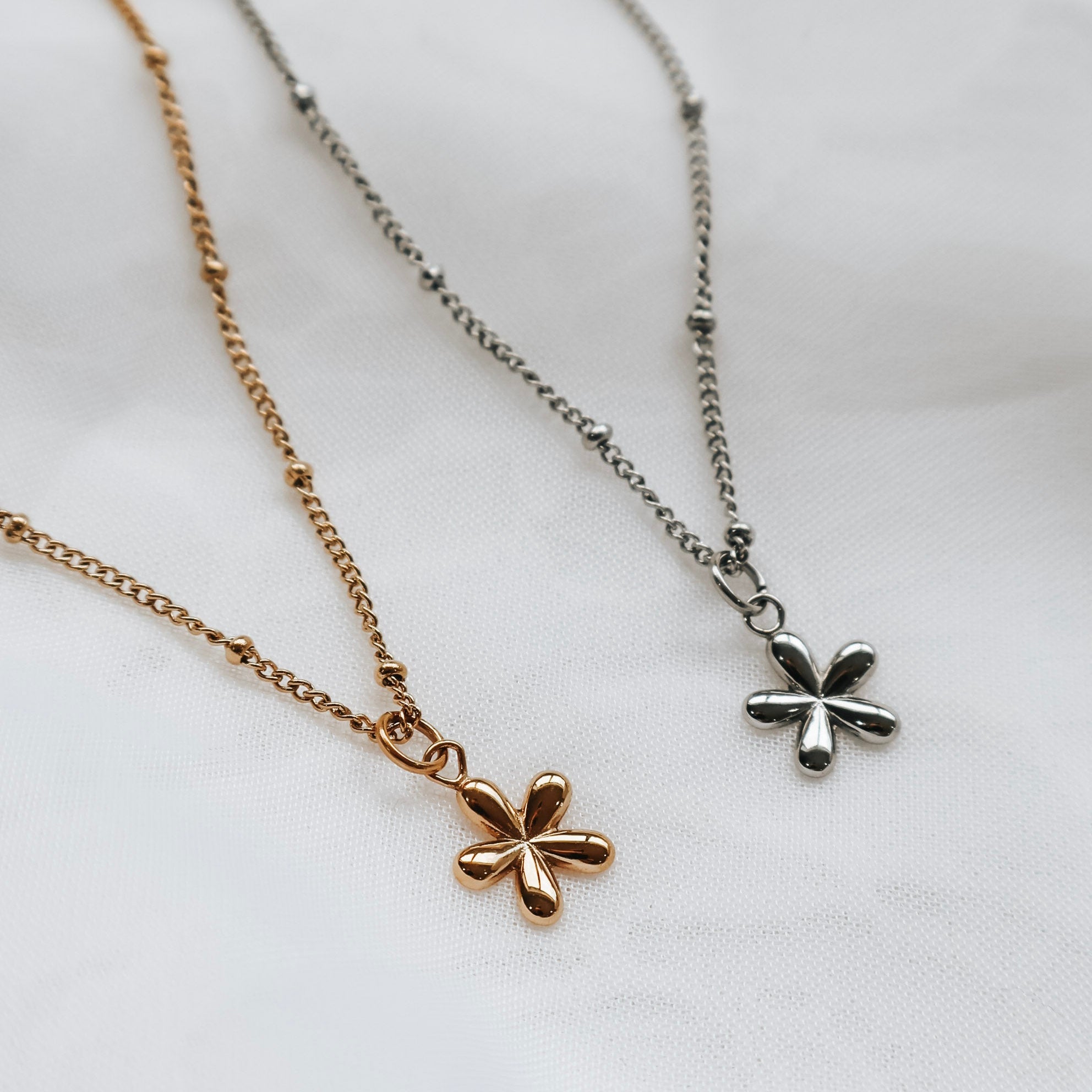 Flower and Bobble Bundle