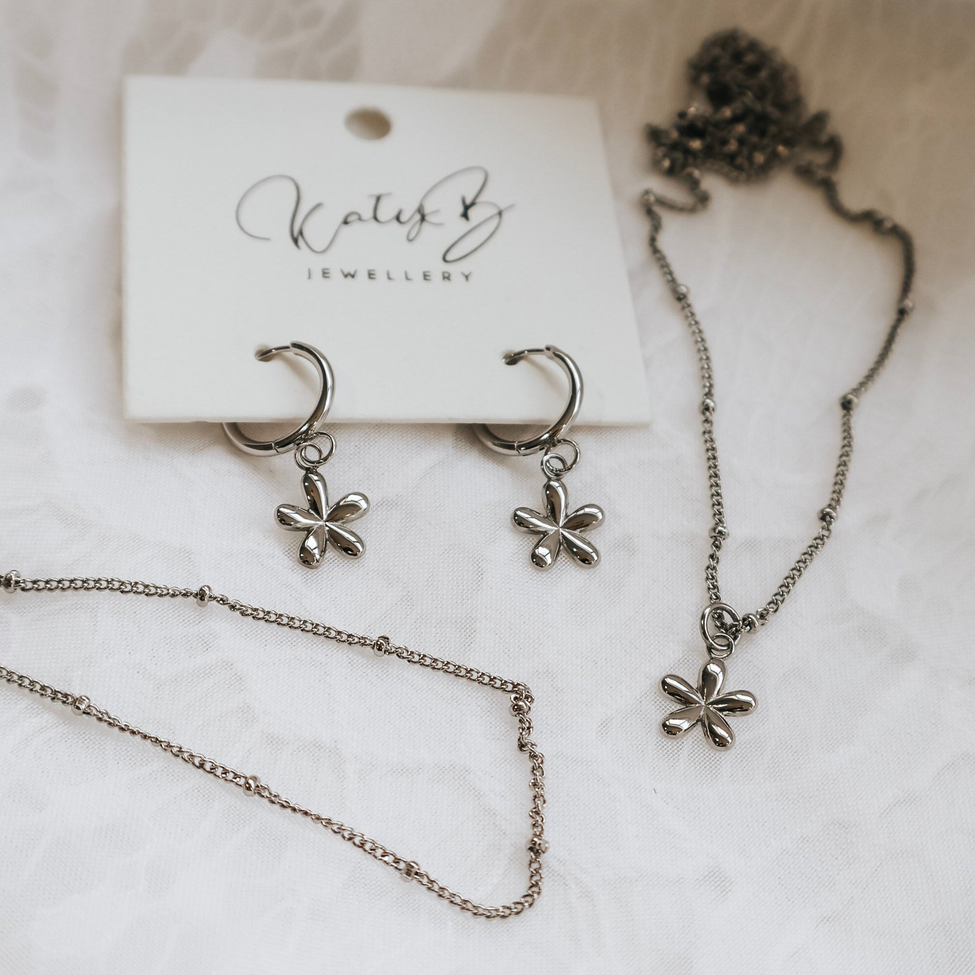 Flower and Bobble Bundle