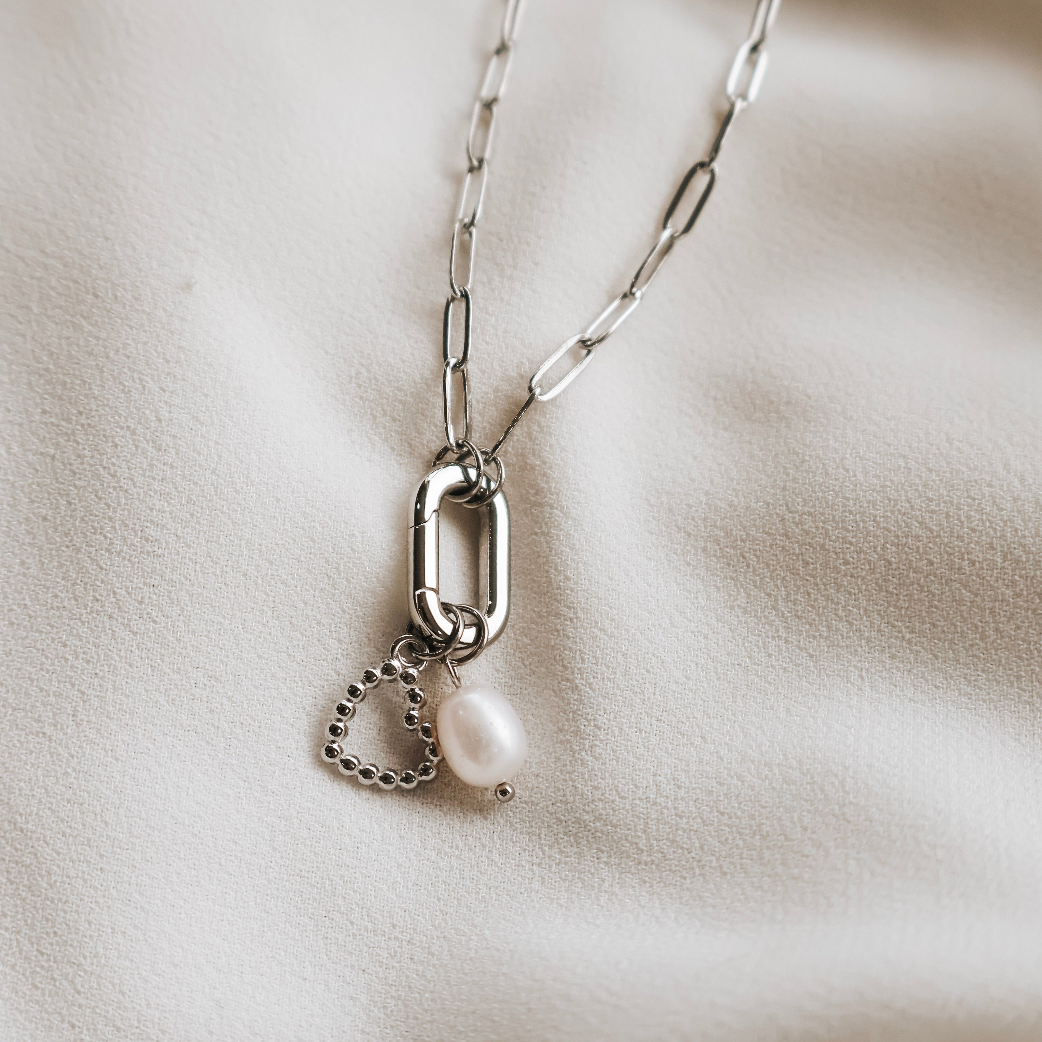 Rectangle Charm Holder