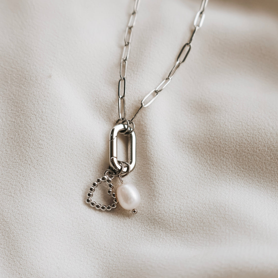 Rectangle Charm Holder