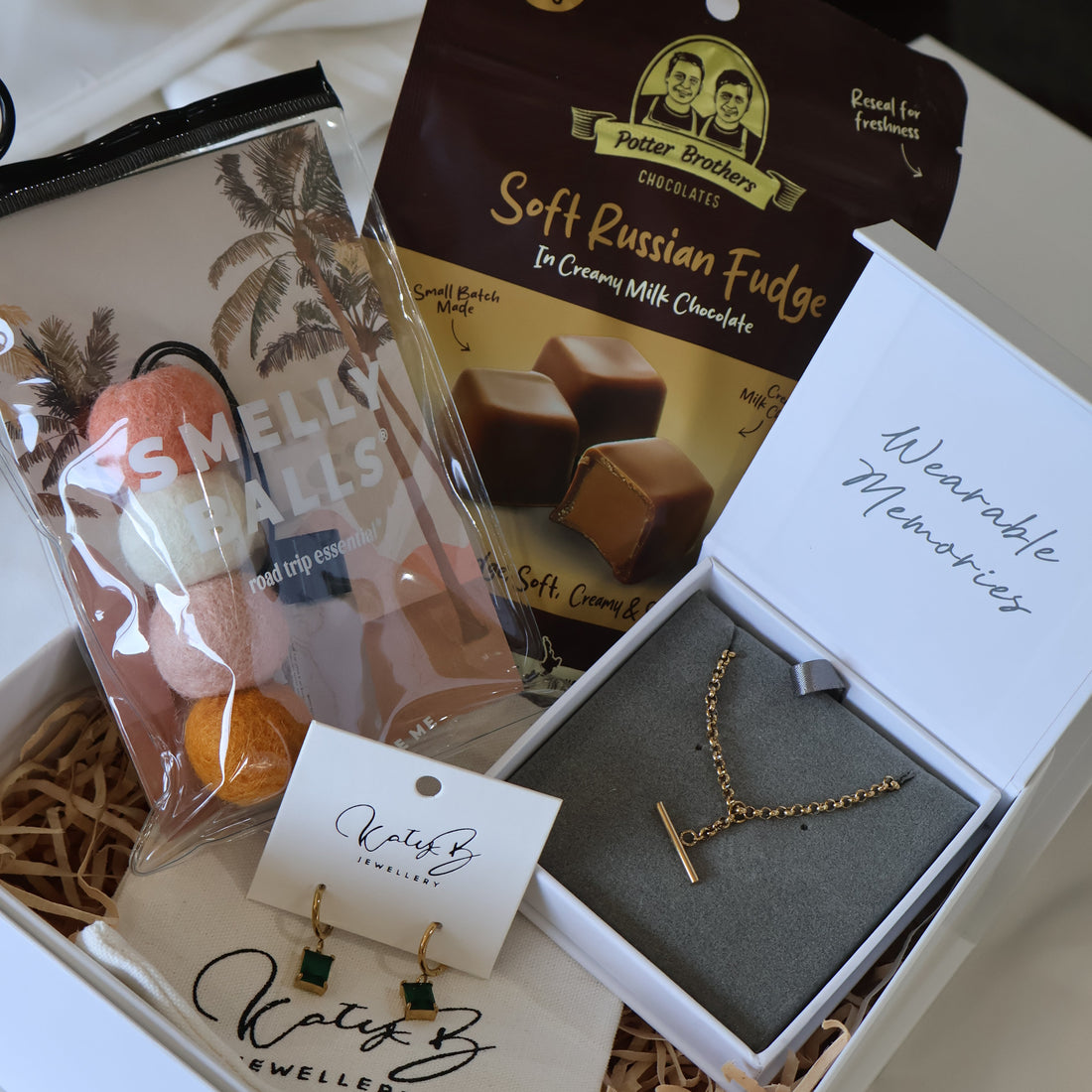 2025 For Her Giftbox