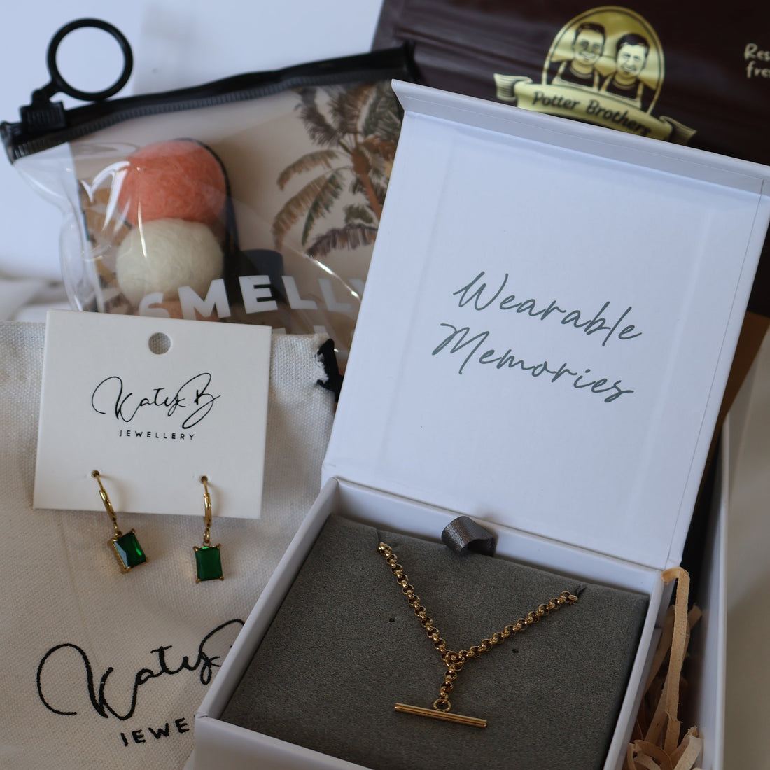 2025 For Her Giftbox