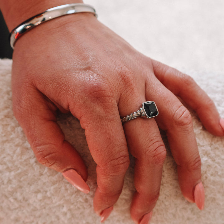 Eclipse  Ring