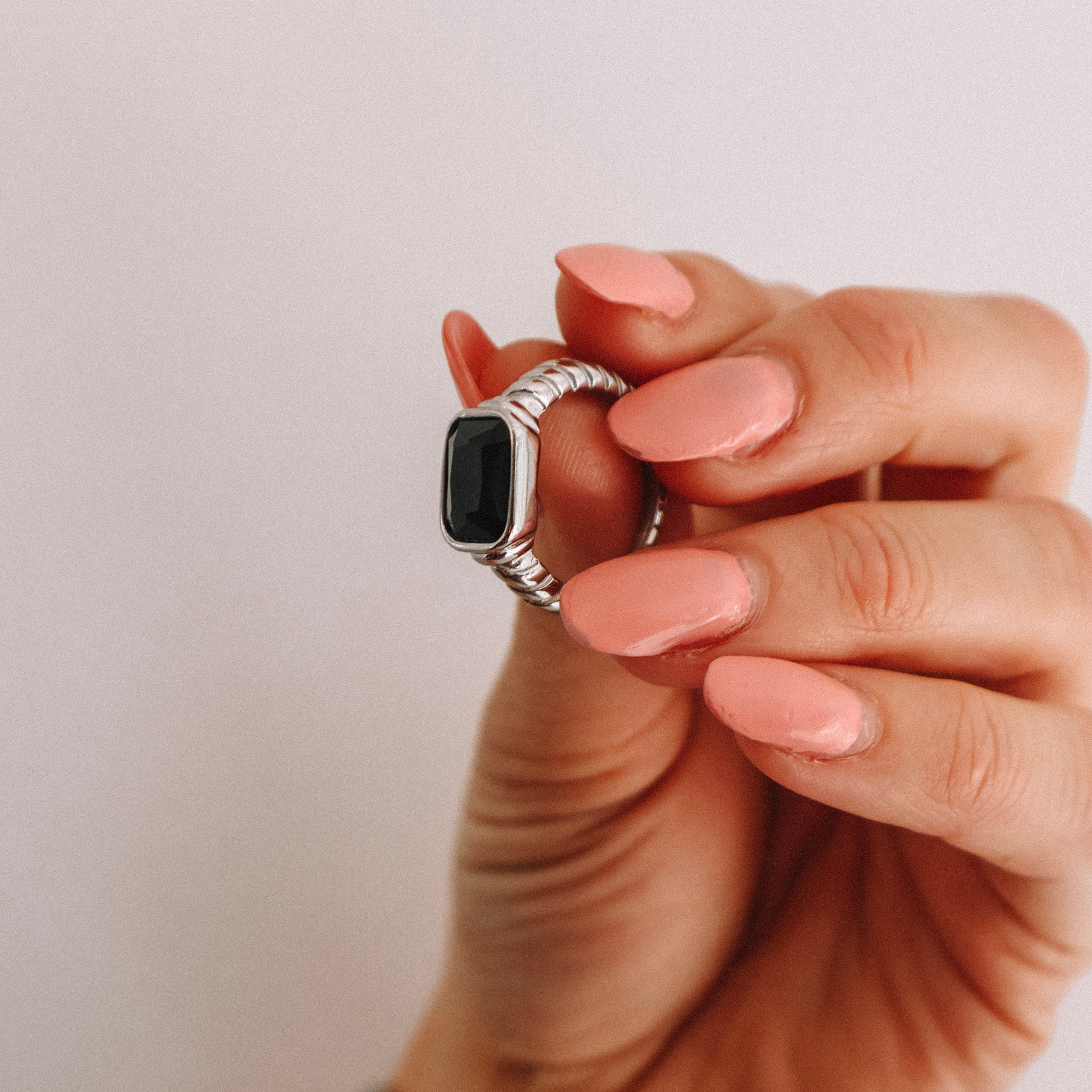 CZ Ring
