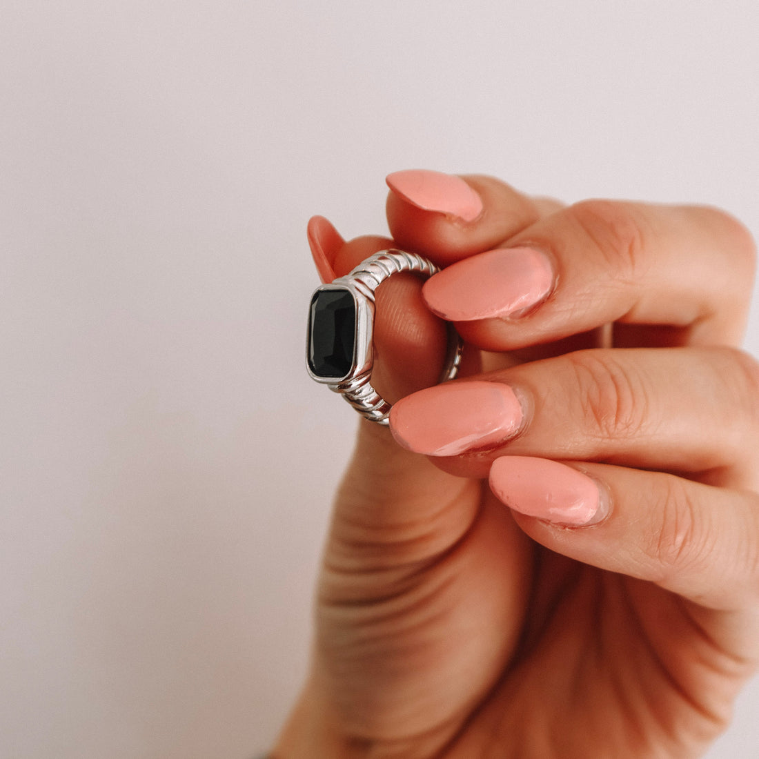 CZ Ring