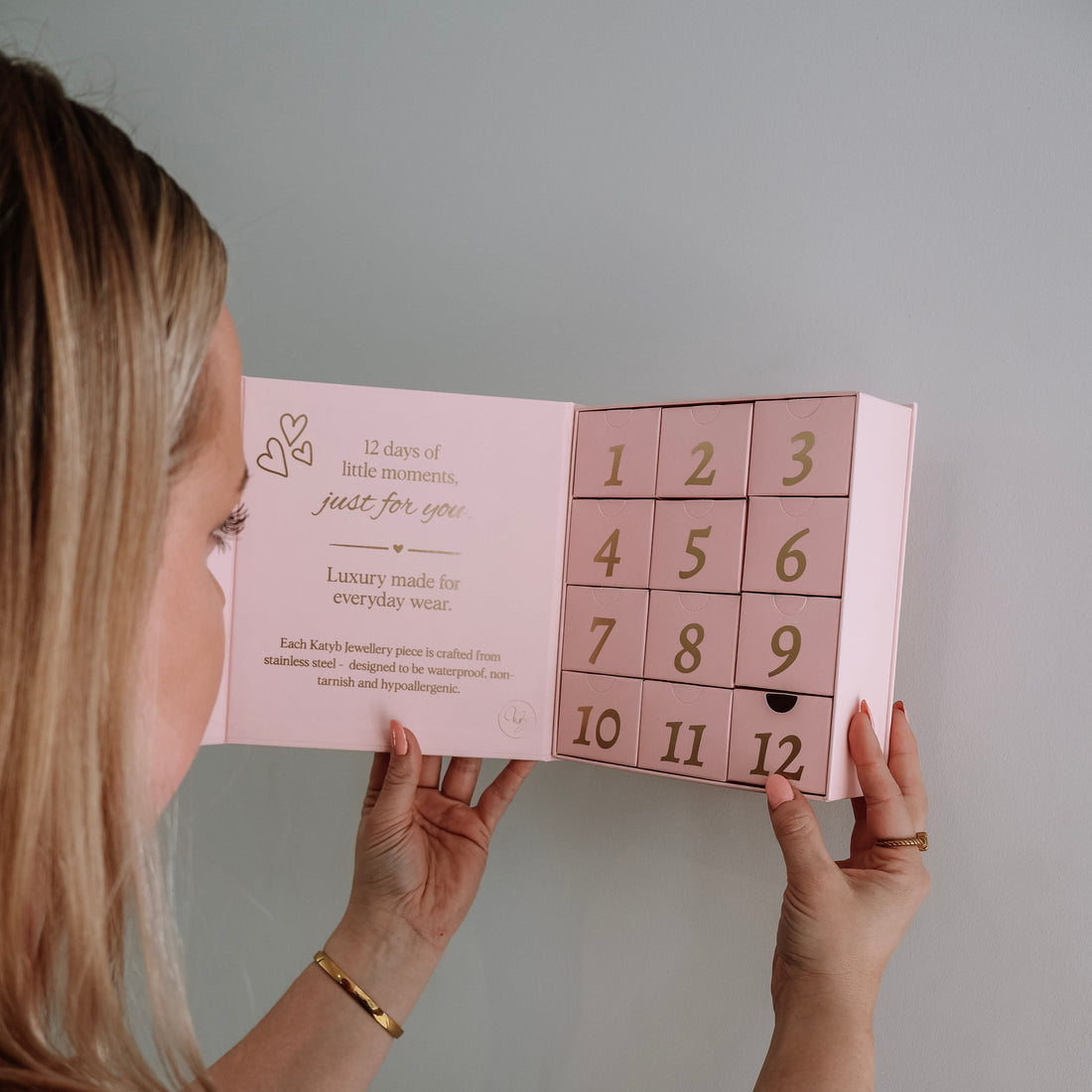 PREORDER Advent Calendar