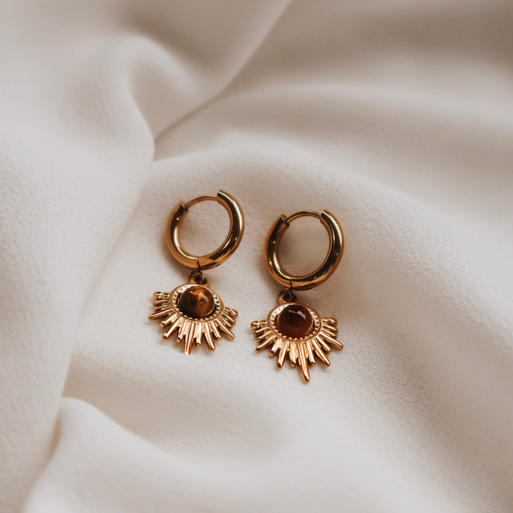 Iris Hoop