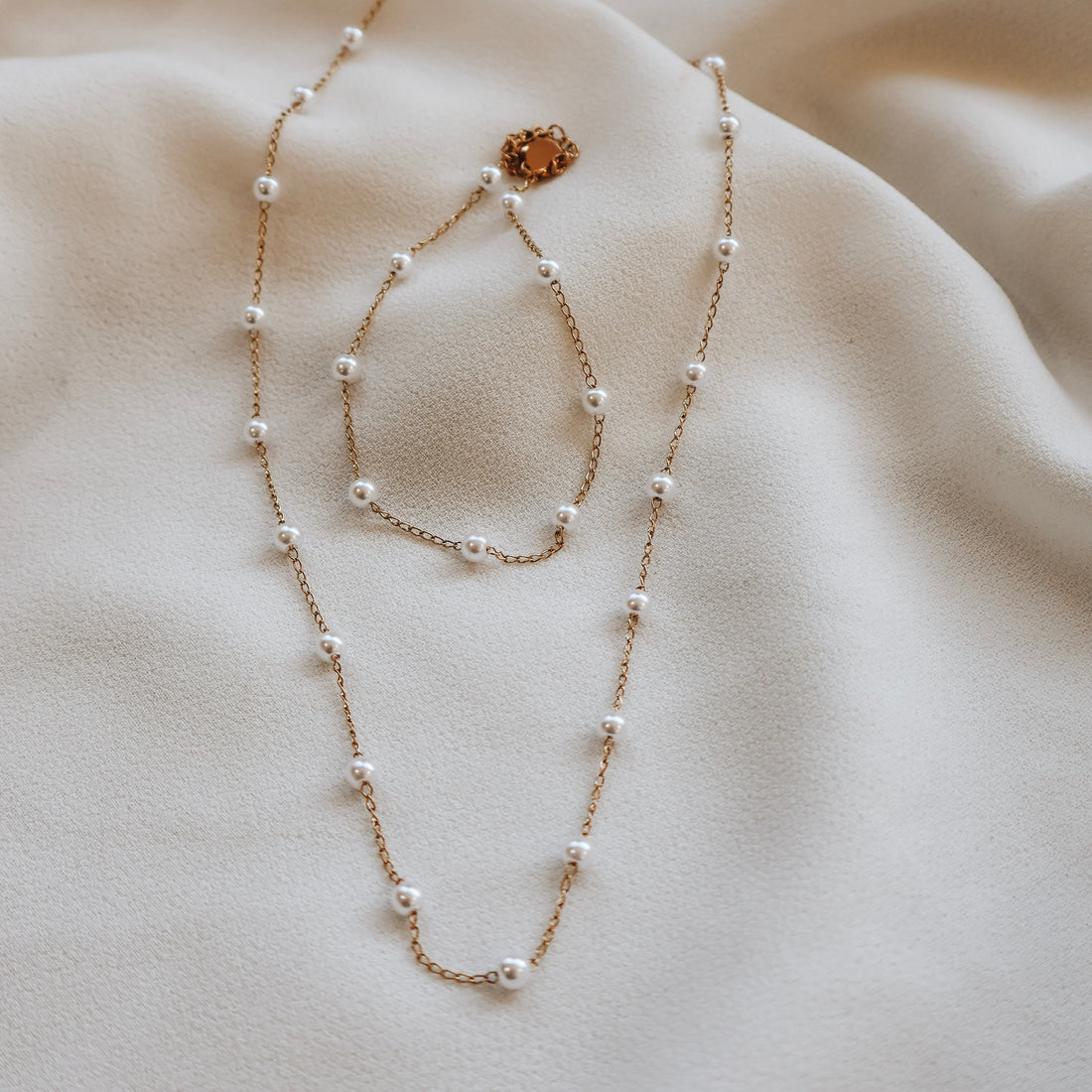 Pearl Chain Bundle