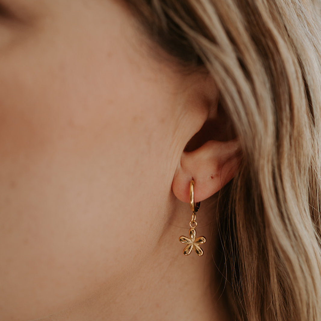 Flower and Bobble Bundle