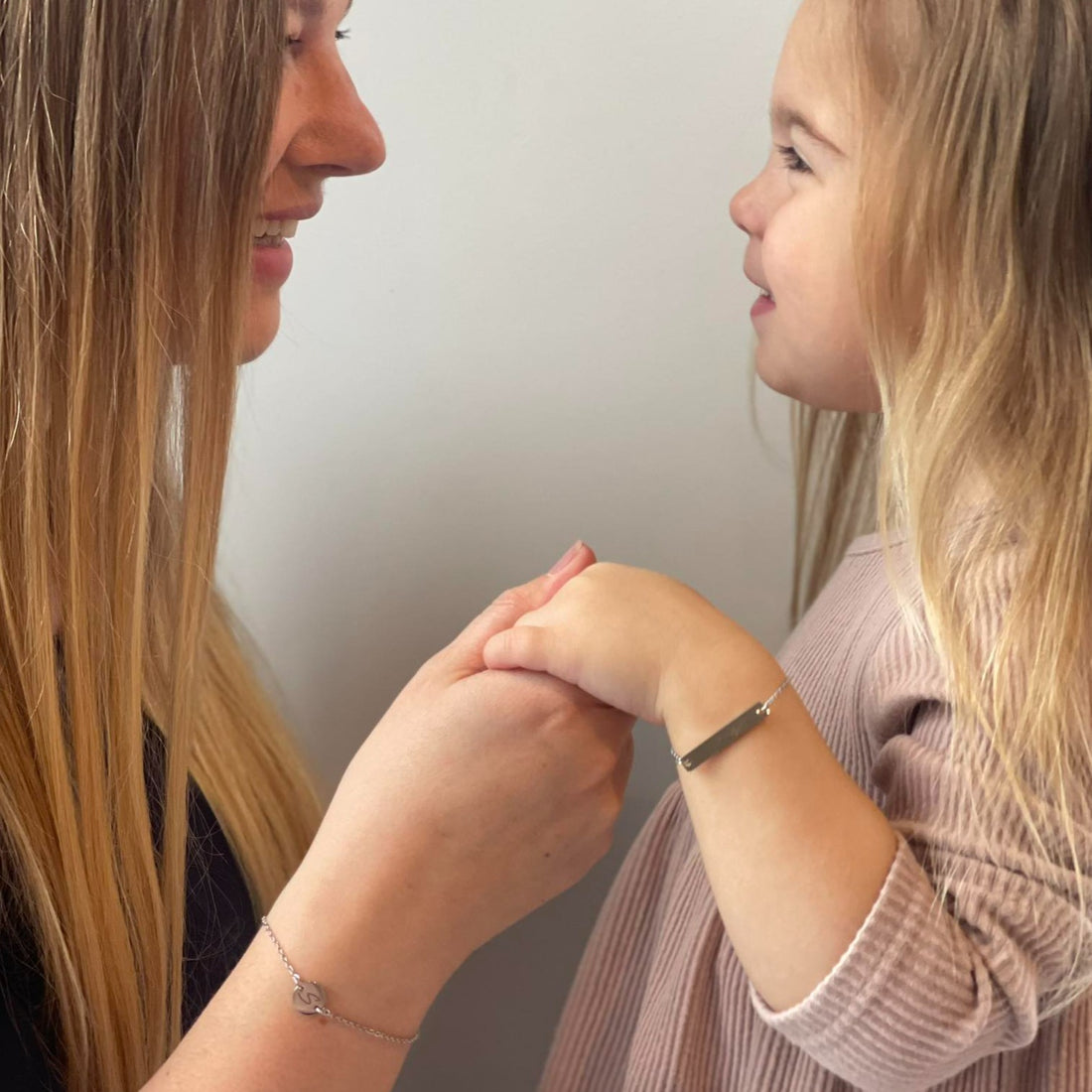 Children's Bar Bracelet