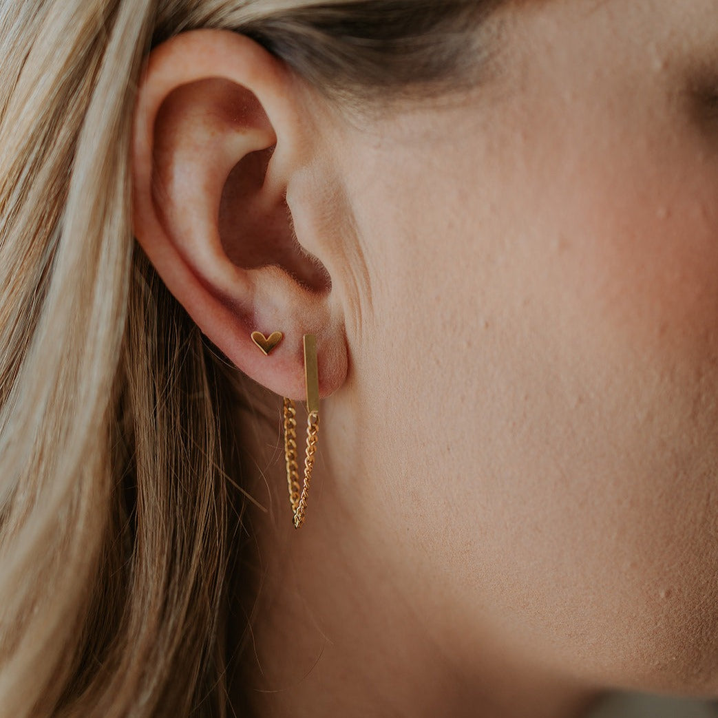 Stud Bundle - 3 pairs