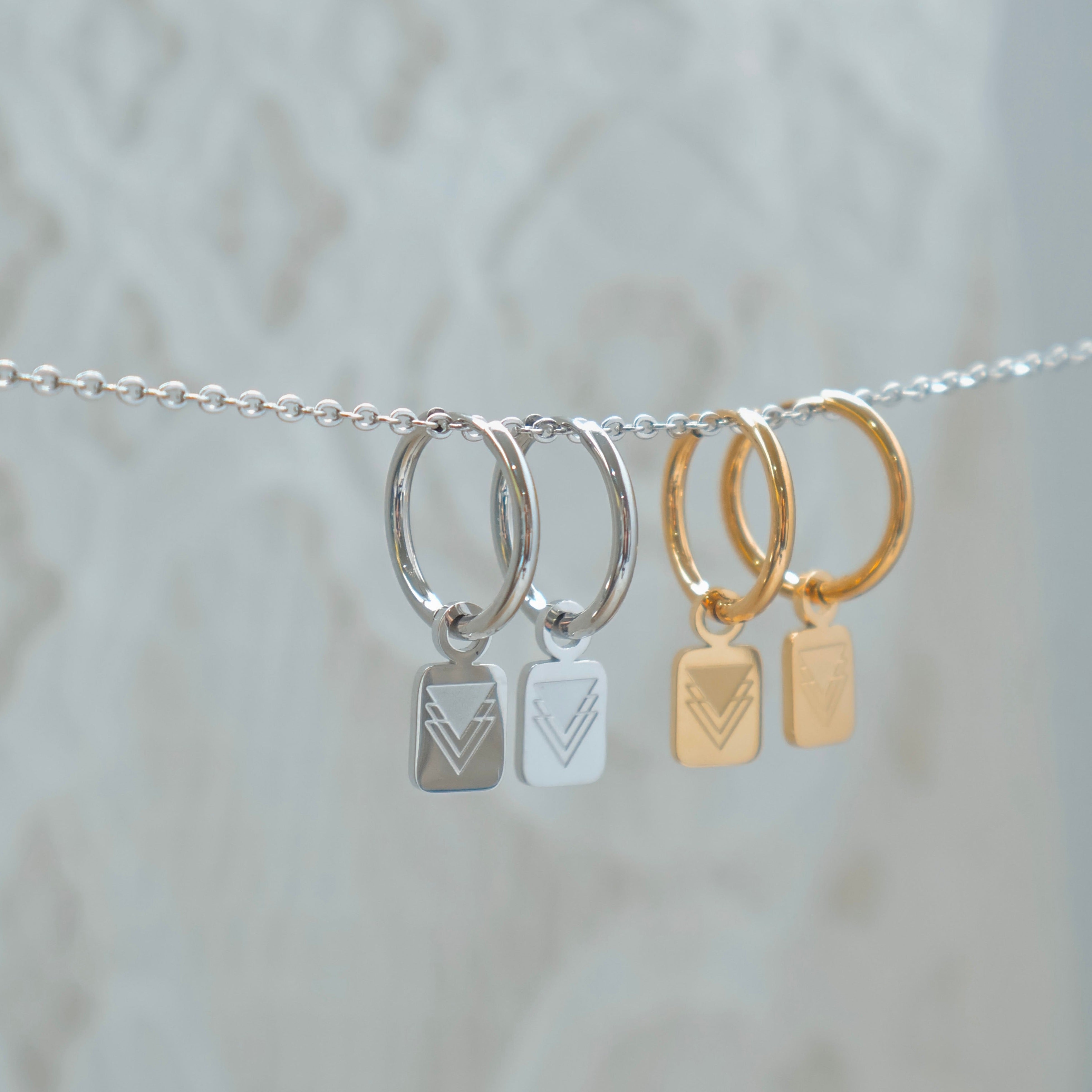All Earrings – Katyb Jewellery Design
