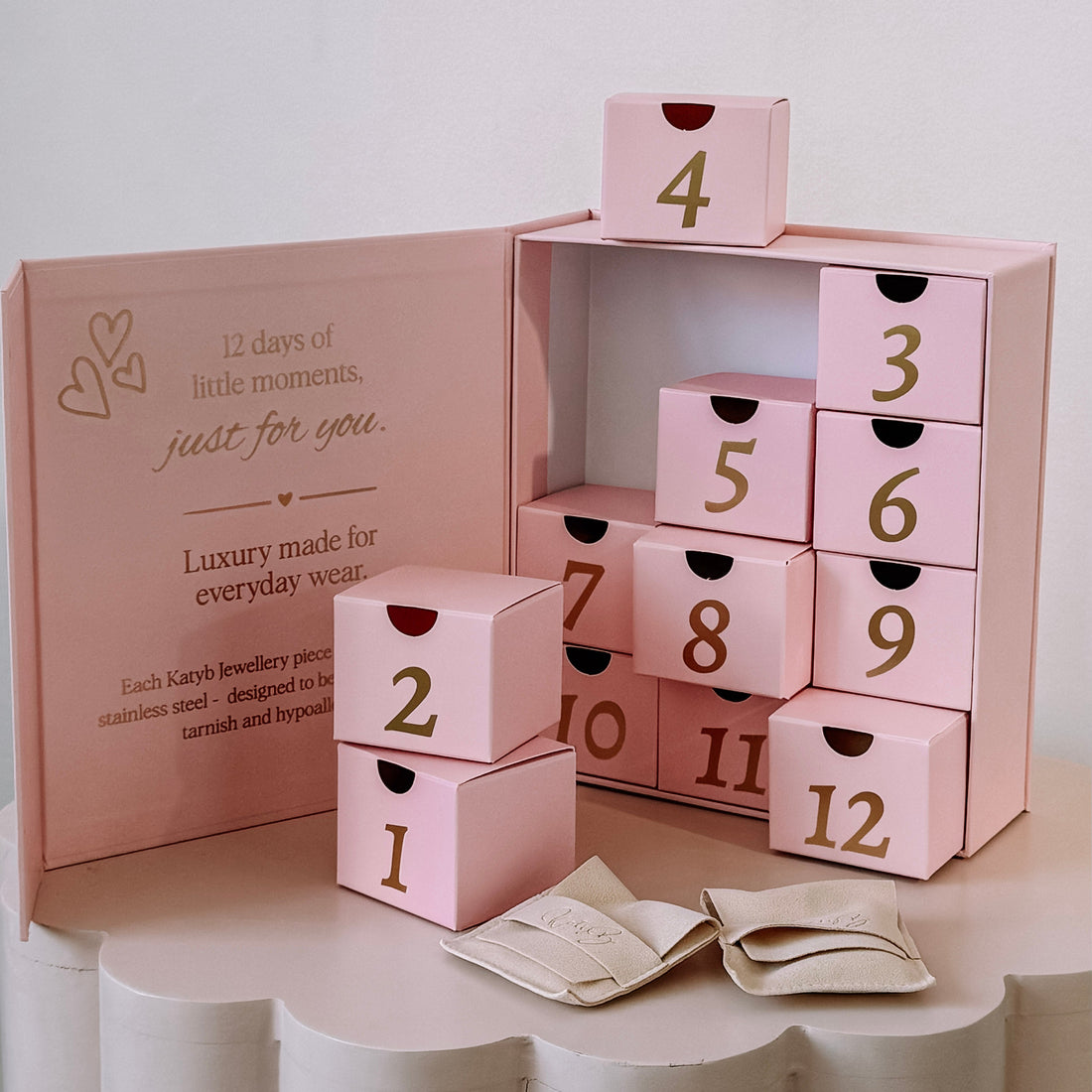 PREORDER Advent Calendar