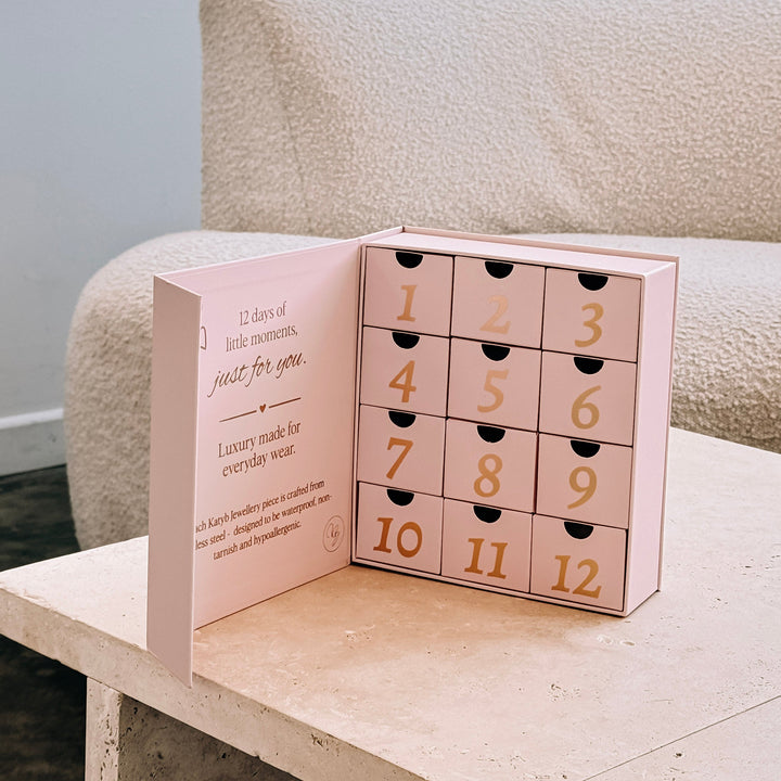 Advent Calendar