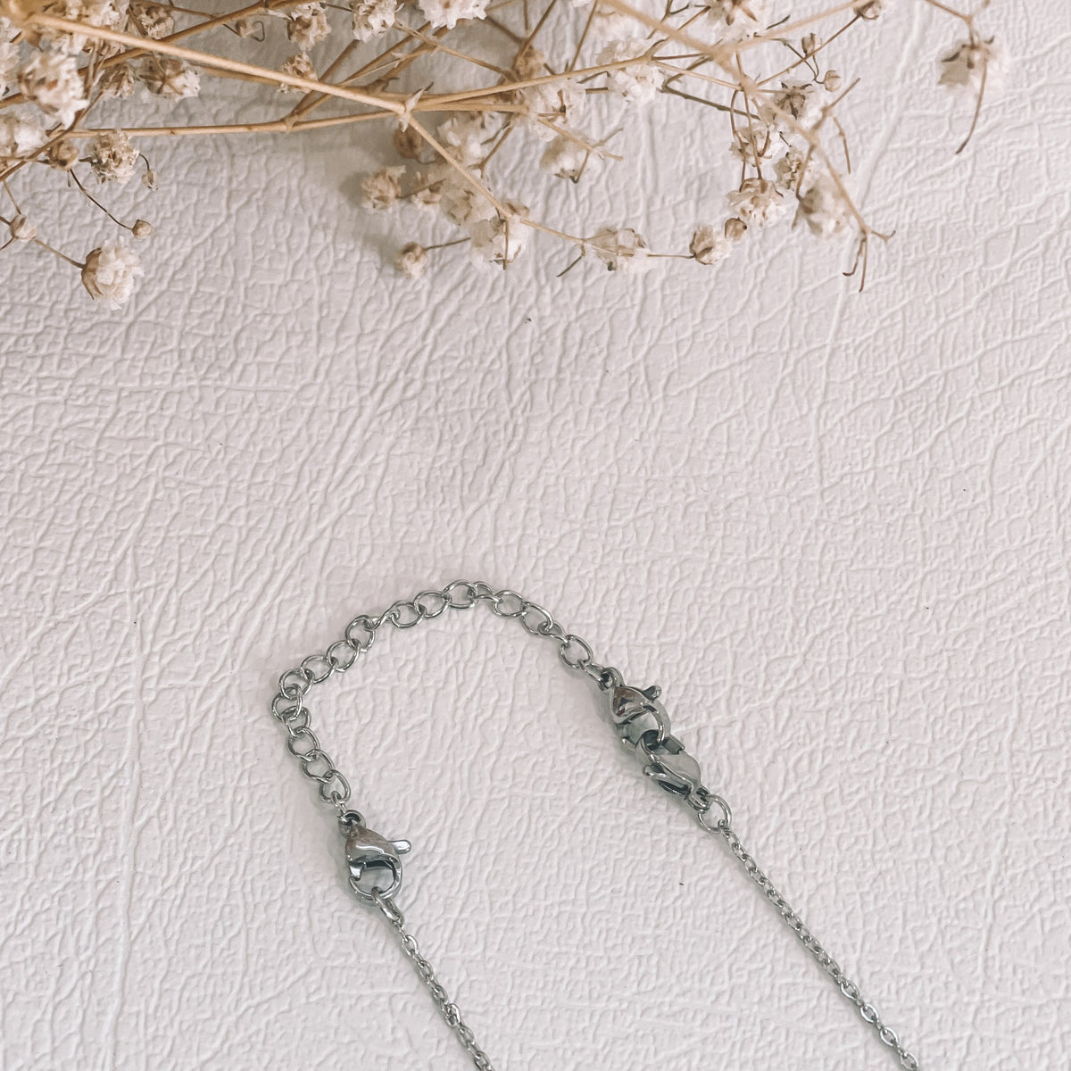 Necklace Extender – Katyb Jewellery Design
